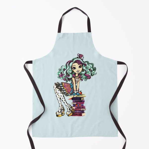 Item preview, Madeline Hatter designed and sold by Andreica2000.