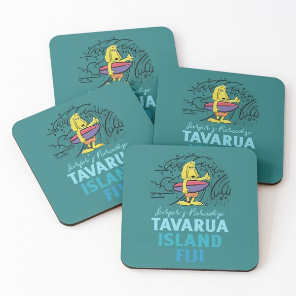 Item preview, Tavarua surfing paradise : Surfer paradise designed and sold by ImaginarStore.