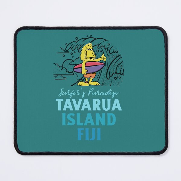 Item preview, Tavarua surfing paradise : Surfer paradise designed and sold by ImaginarStore.