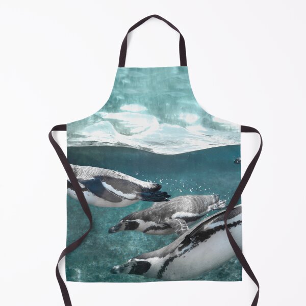 Item preview, Penguin Plunge designed and sold by ernest123.