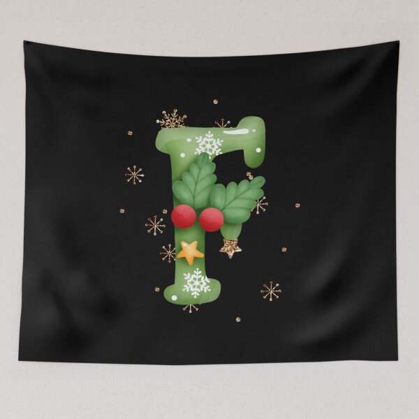 Item preview, Alphabets designed and sold by TowTees.