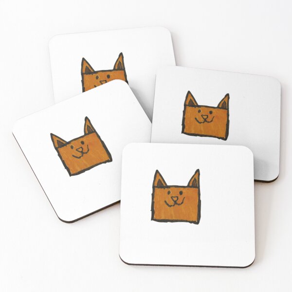 Item preview, GatoCube designed and sold by EnBlitz.