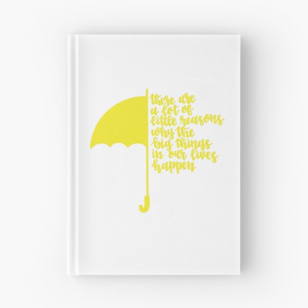 Item preview, Umbrella Calligraphy Quote Mental Health  designed and sold by tbcalligraphy.