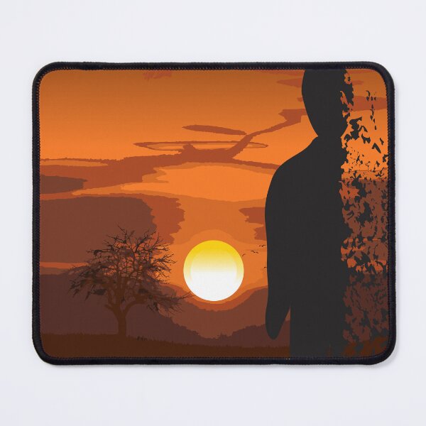 Item preview, Sunset Siluette splate designed and sold by Young Mahyudin.
