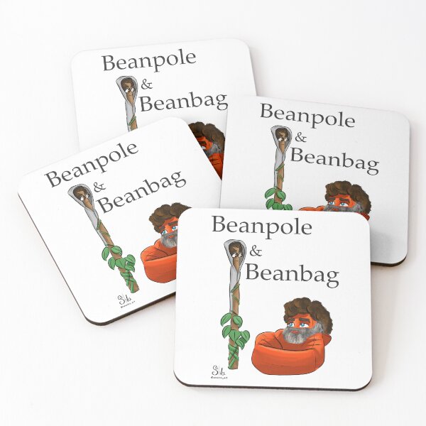 Item preview, Beanpole and beanbag designed and sold by acsalva.