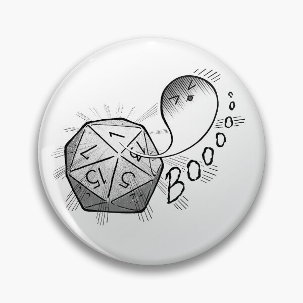 Item preview, Boo! Nat One designed and sold by danisaiz.