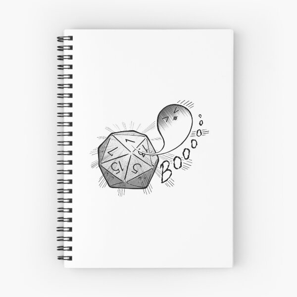 Item preview, Boo! Nat One designed and sold by danisaiz.
