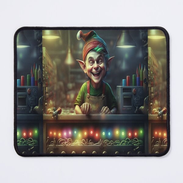 Item preview, Brazz Official - Claude "Christmas Electrician Edition" designed and sold by Brazz Official.