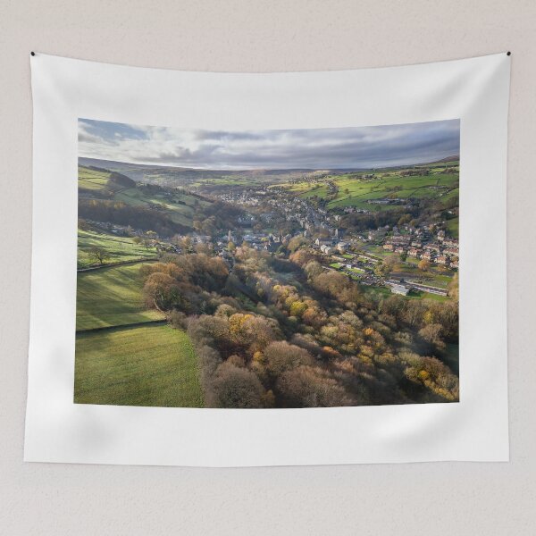 Item preview, Ripponden  designed and sold by MarkSykes.