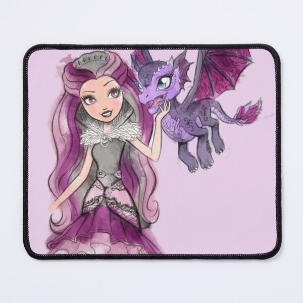 Item preview, Raven Queen designed and sold by Andreica2000.
