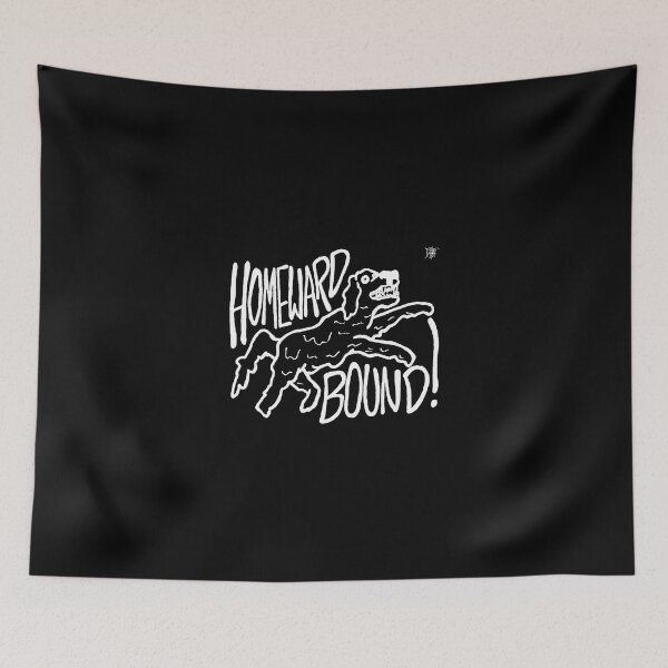 Item preview, Home Dawg - White designed and sold by dbbf.