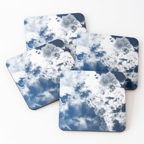 Item preview, Cloudscape II designed and sold by kmtnewsman.