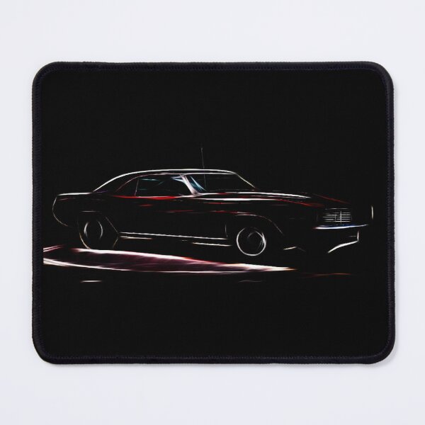 Item preview, 1969 Chevrolet Camaro Neon Design designed and sold by test26.