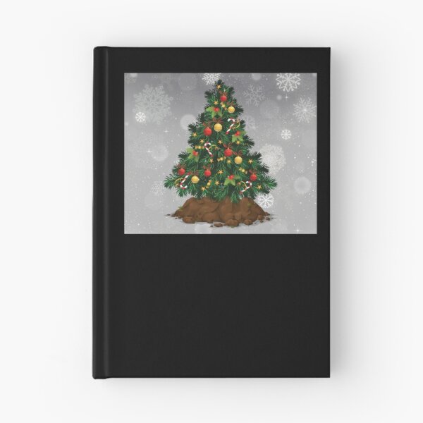 Item preview, Christmas soil tree designed and sold by ProtonProject.