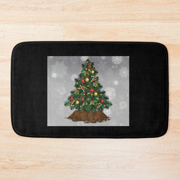 Item preview, Christmas soil tree designed and sold by ProtonProject.