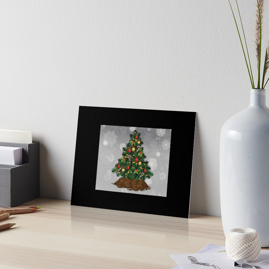 Item preview, Art Board Print designed and sold by ProtonProject.