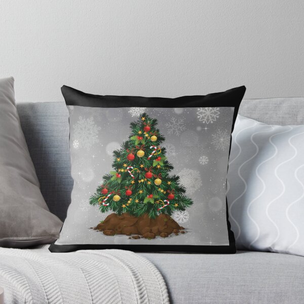 Item preview, Christmas soil tree designed and sold by ProtonProject.