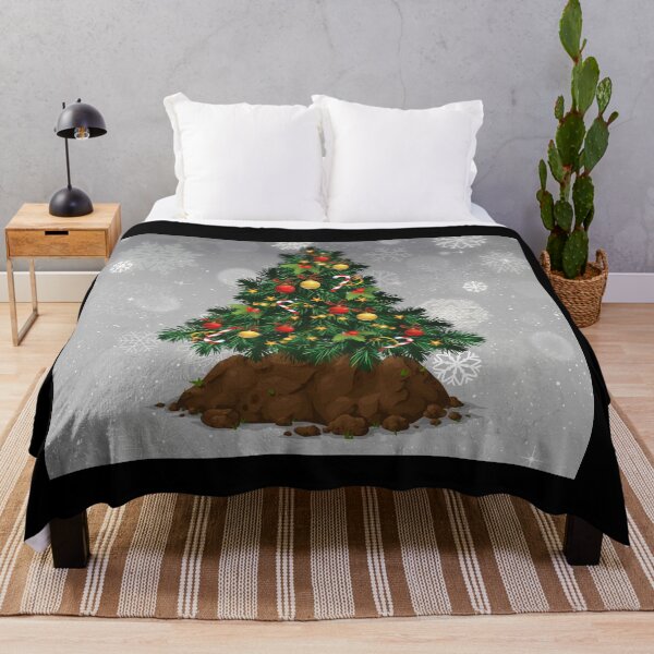 Item preview, Christmas soil tree designed and sold by ProtonProject.