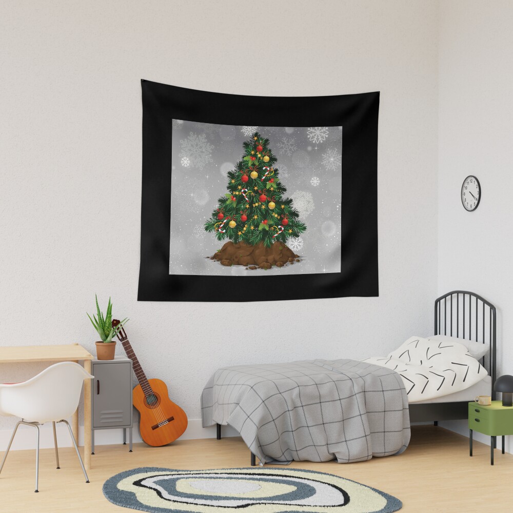 Item preview, Tapestry designed and sold by ProtonProject.