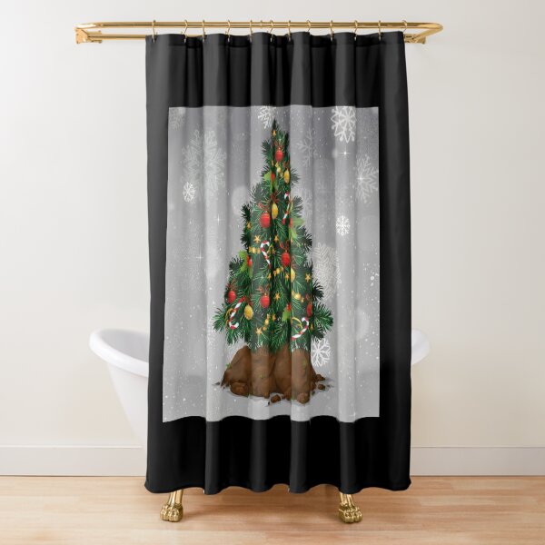 Item preview, Christmas soil tree designed and sold by ProtonProject.