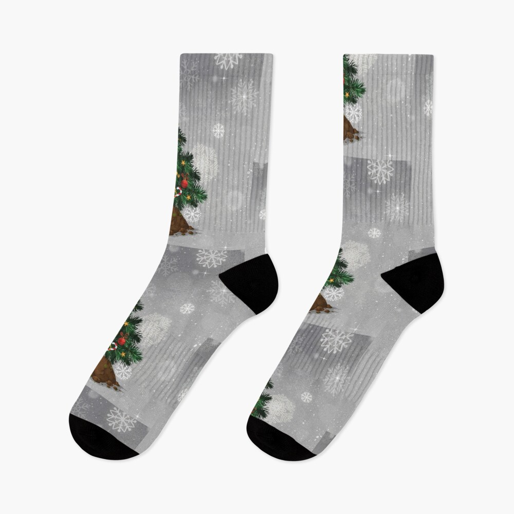 Item preview, Socks designed and sold by ProtonProject.