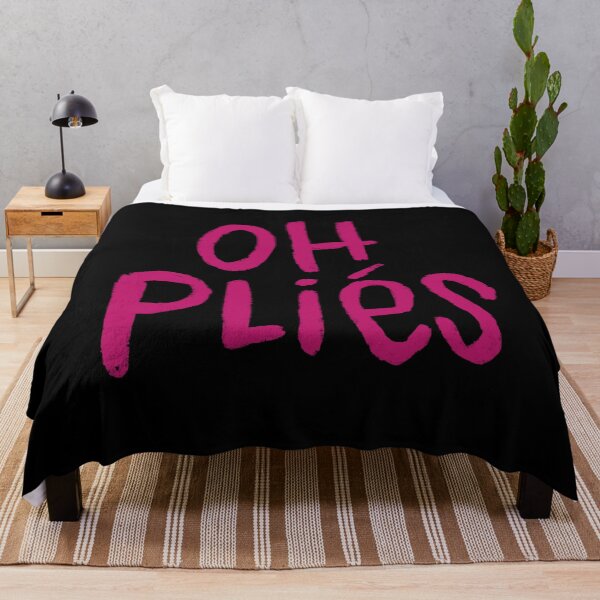 Item preview, Ballet Terms, A Plie, Oh Plies designed and sold by danceink.