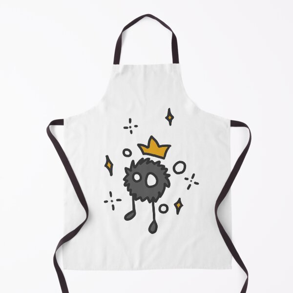 Item preview, Sparkling King Dusty designed and sold by LuckyBurgh.