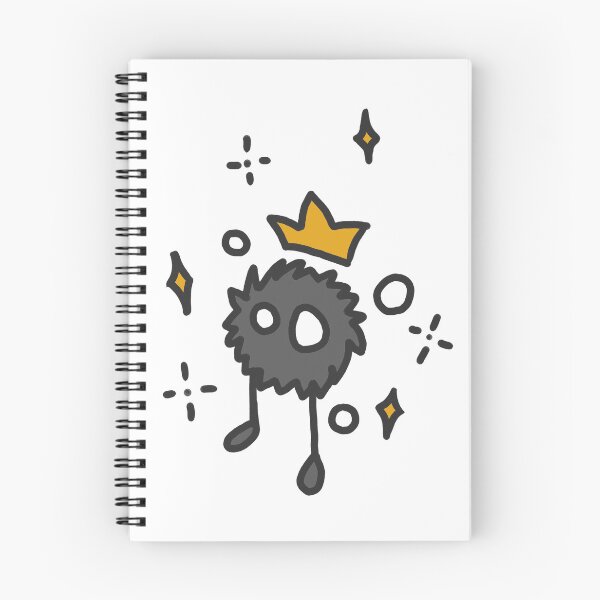 Item preview, Sparkling King Dusty designed and sold by LuckyBurgh.