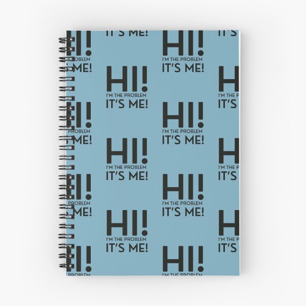 Item preview, The Problem  | Taylor Inspired | Wall Art Home Decor | HECKINFAROUT  designed and sold by Two Otters Co.