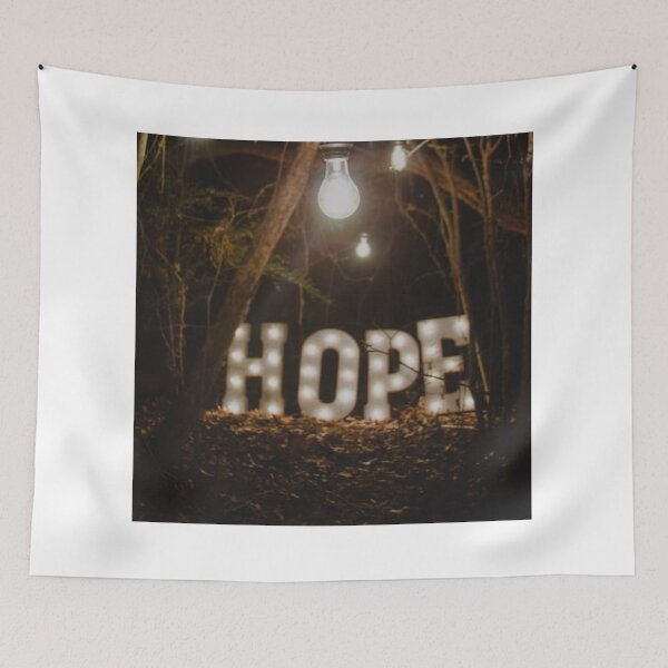 Item preview, Hope  designed and sold by ArtsOfWonder.