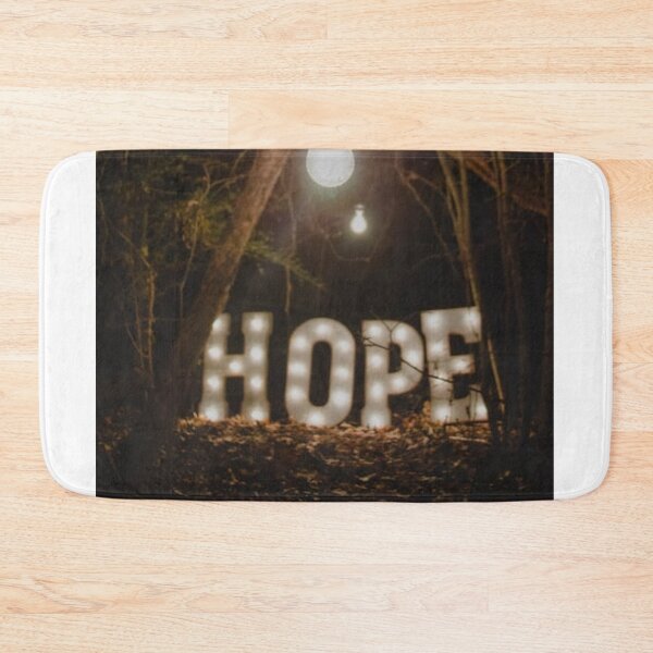 Item preview, Hope  designed and sold by ArtsOfWonder.