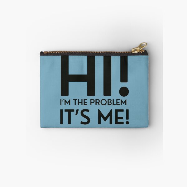 Item preview, The Problem  | Taylor Inspired | Wall Art Home Decor | HECKINFAROUT  designed and sold by Two Otters Co.