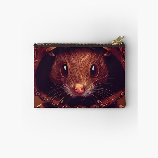 Item preview, Mouse in armor designed and sold by GraphicMystical.
