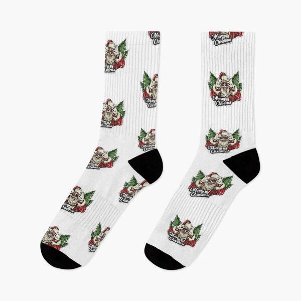 Artikelvorschau, Vintage Weihnachtsmann Retro Design Weihnachtsbier Lustige Geschenkidee entworfen und verkauft von ivaostrogonac.