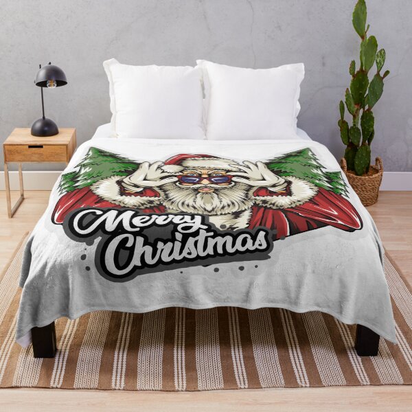 Artikelvorschau, Vintage Weihnachtsmann Retro Design Weihnachtsbier Lustige Geschenkidee entworfen und verkauft von ivaostrogonac.