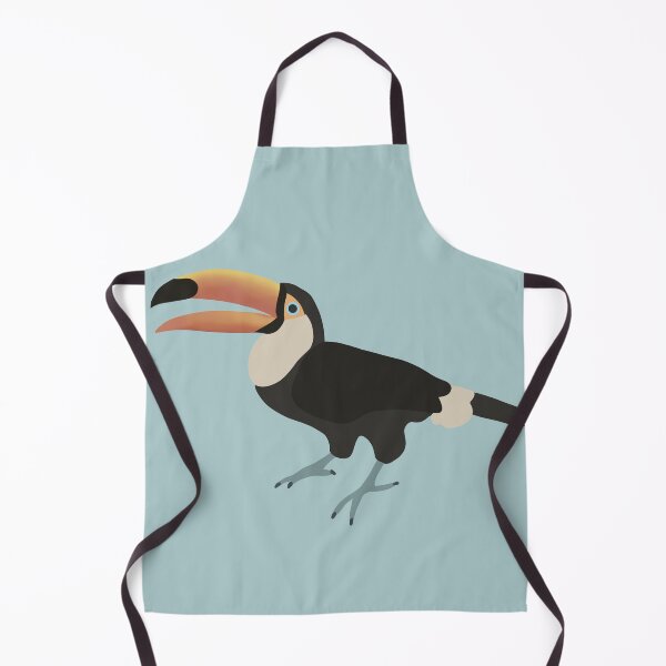 Item preview, Toucan designed and sold by gray-cat.