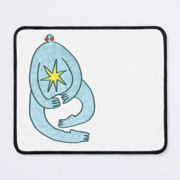 Item preview, Star in my hands designed and sold by Krymkuch.