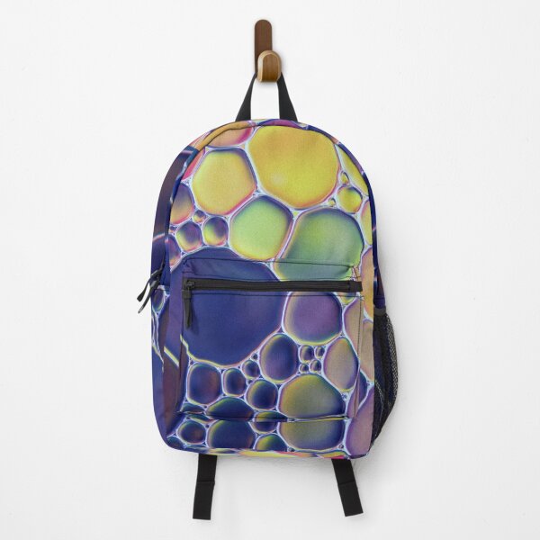 Item preview, Bluish shiny bubbles pattern. designed and sold by MirBer.