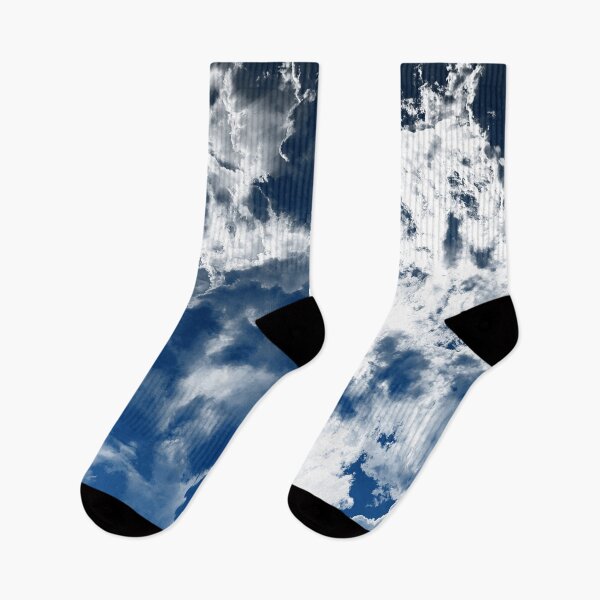 Item preview, Cloudscape II designed and sold by kmtnewsman.
