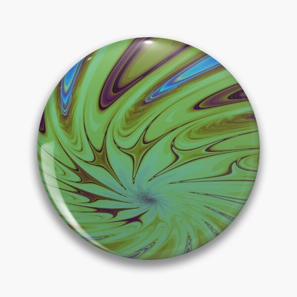 Item preview, Fractal Theoretical Flower designed and sold by dasraiser.