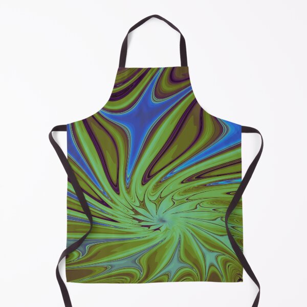 Item preview, Fractal Theoretical Flower designed and sold by dasraiser.