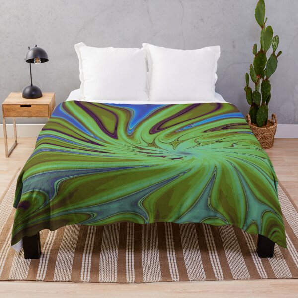 Item preview, Fractal Theoretical Flower designed and sold by dasraiser.
