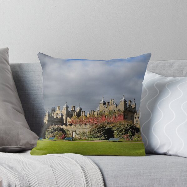 Item preview, Floors Castle designed and sold by Donald  Stewart.