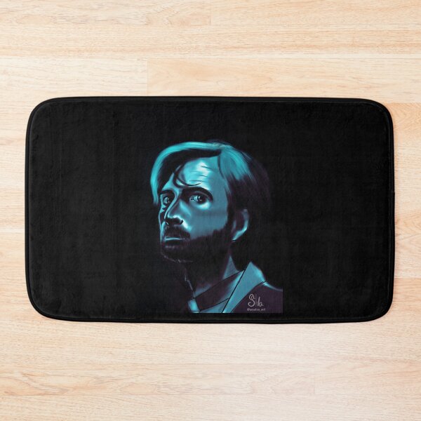 Item preview, David Tennant Vicar designed and sold by acsalva.