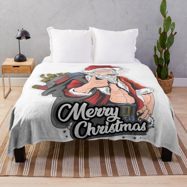Artikelvorschau, Vintage Weihnachtsmann Retro Design Weihnachtsbier Lustige Geschenkidee entworfen und verkauft von ivaostrogonac.