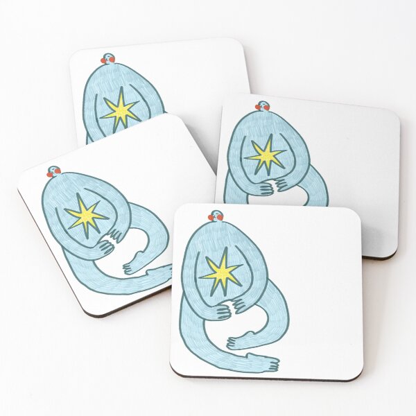 Item preview, Star in my hands designed and sold by Krymkuch.