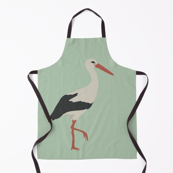 Item preview, Stork designed and sold by gray-cat.