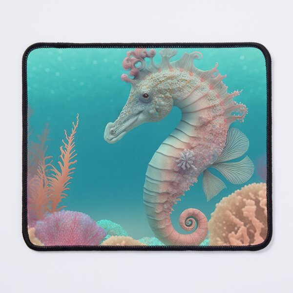 Item preview, Seahorse designed and sold by ArtManifestor.