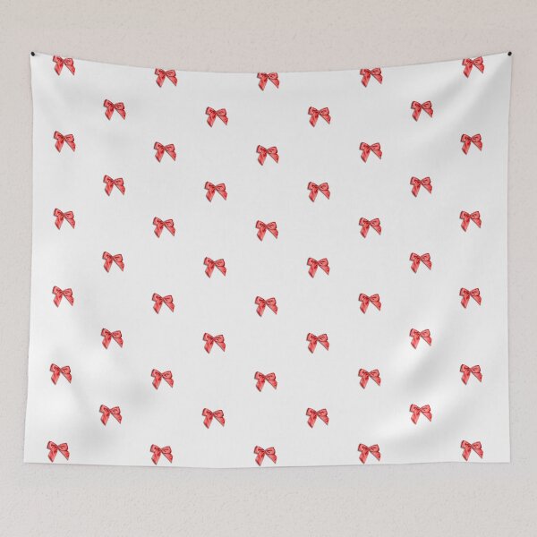 Item preview, Bow - red colorized version designed and sold by SylvieG18.