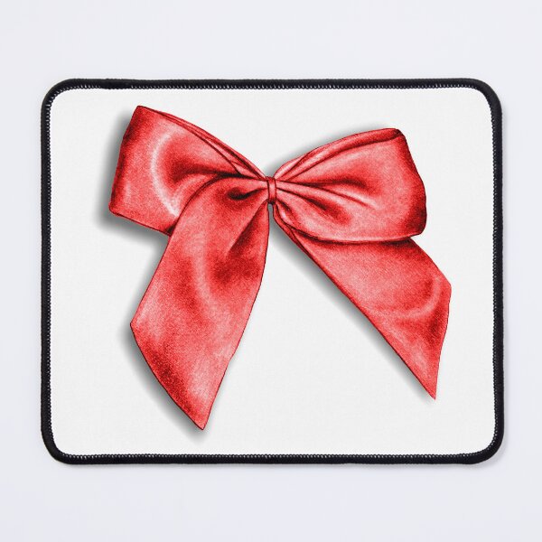 Item preview, Bow - red colorized version designed and sold by SylvieG18.